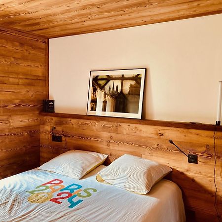 Maison De Montagne Serre Chevalier サン・シャフレ エクステリア 写真
