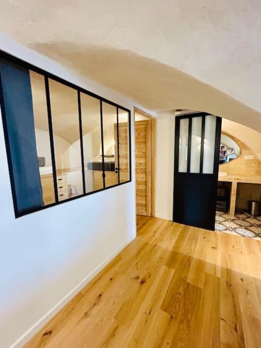 Maison De Montagne Serre Chevalier サン・シャフレ エクステリア 写真