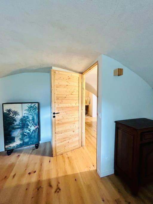 Maison De Montagne Serre Chevalier サン・シャフレ エクステリア 写真