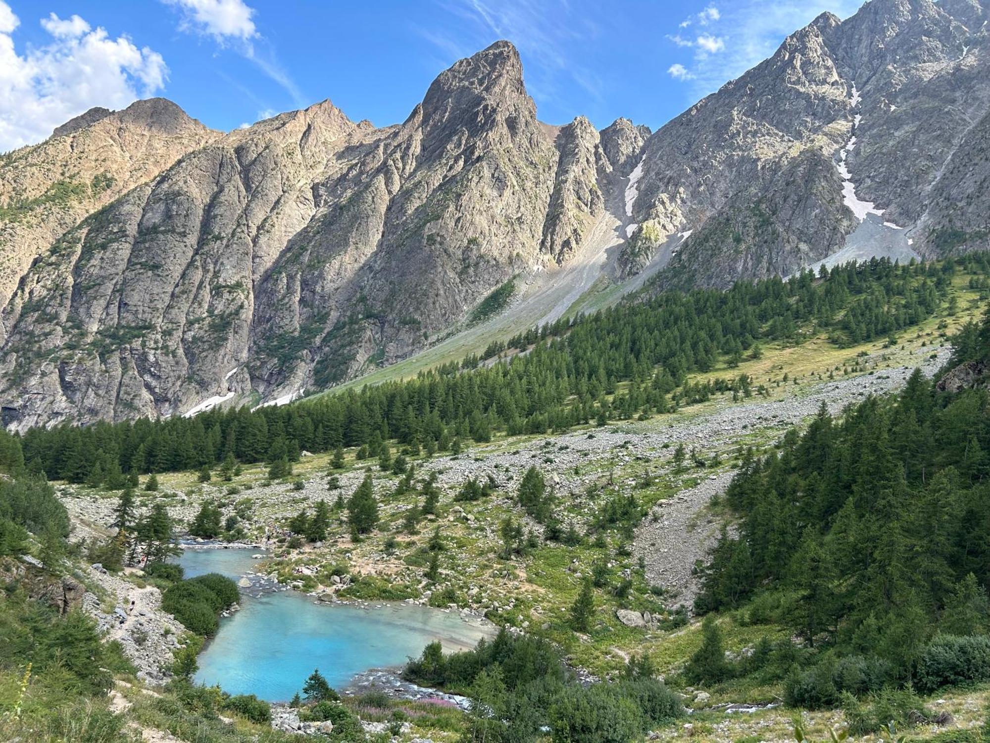 Maison De Montagne Serre Chevalier サン・シャフレ エクステリア 写真