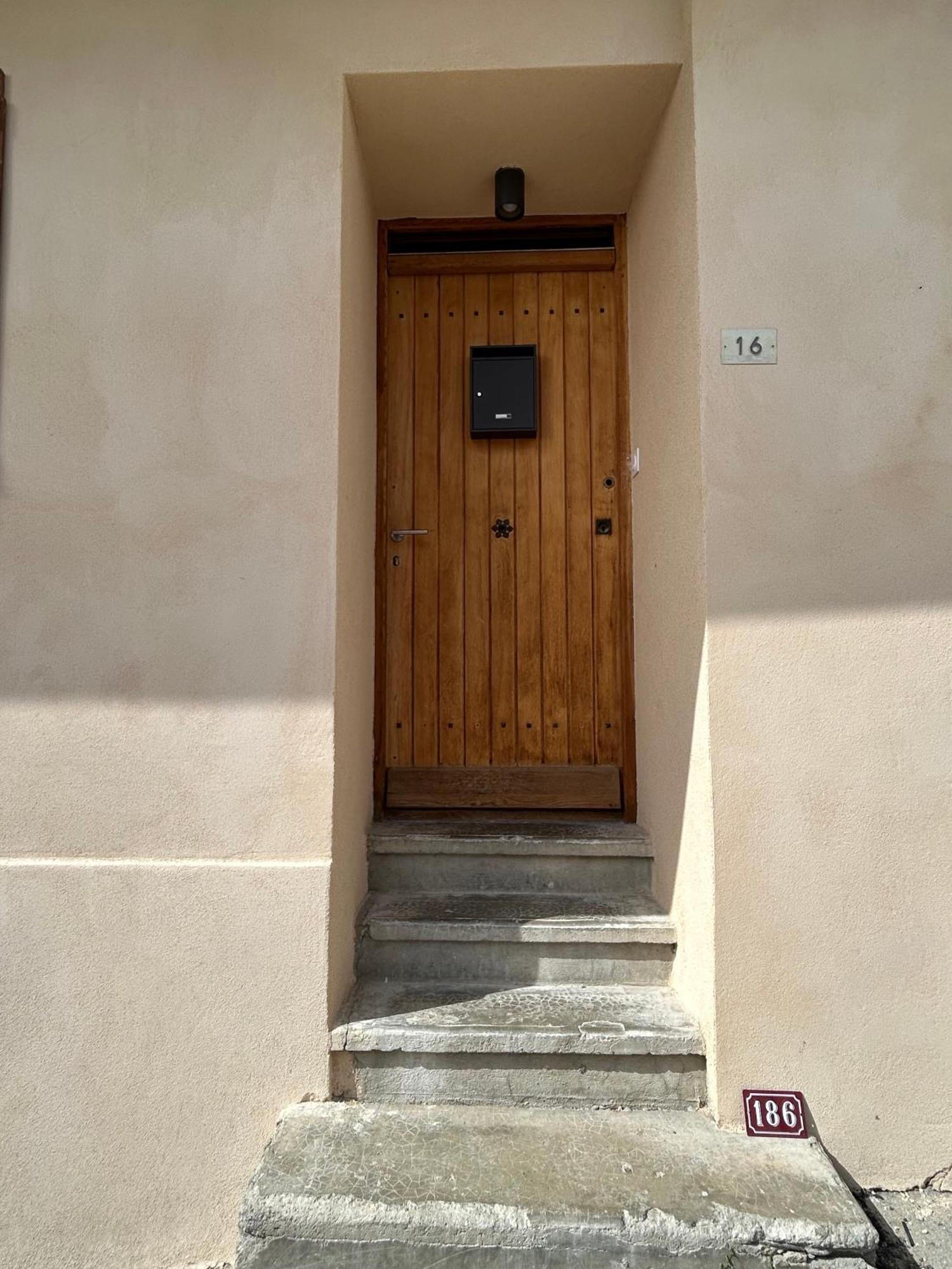 Maison De Montagne Serre Chevalier サン・シャフレ エクステリア 写真