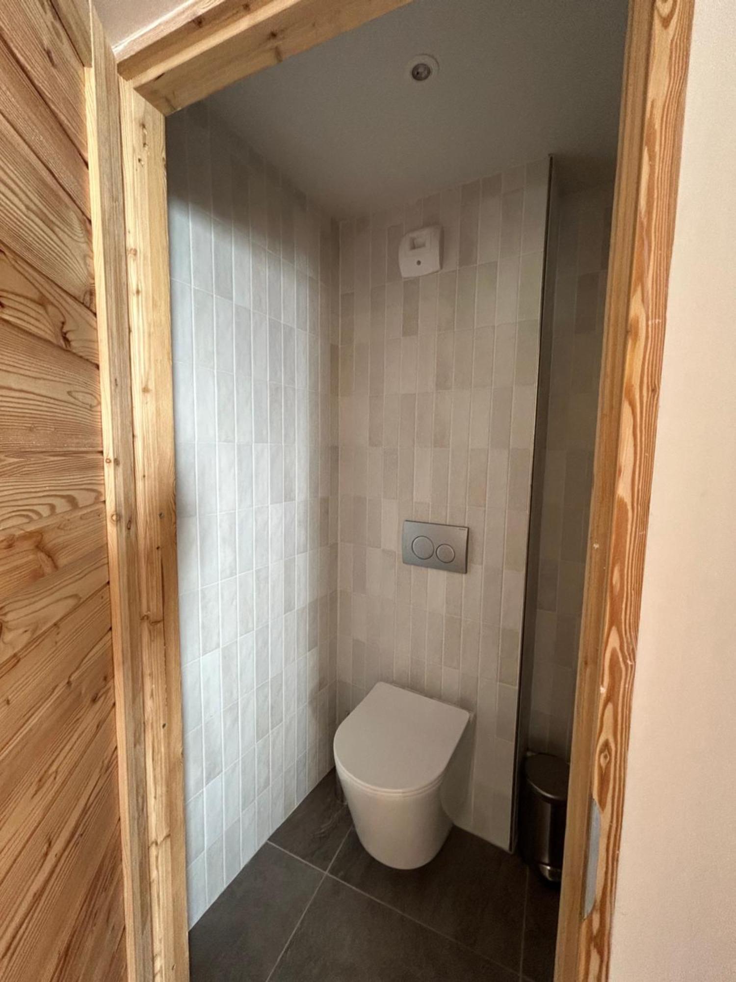 Maison De Montagne Serre Chevalier サン・シャフレ エクステリア 写真