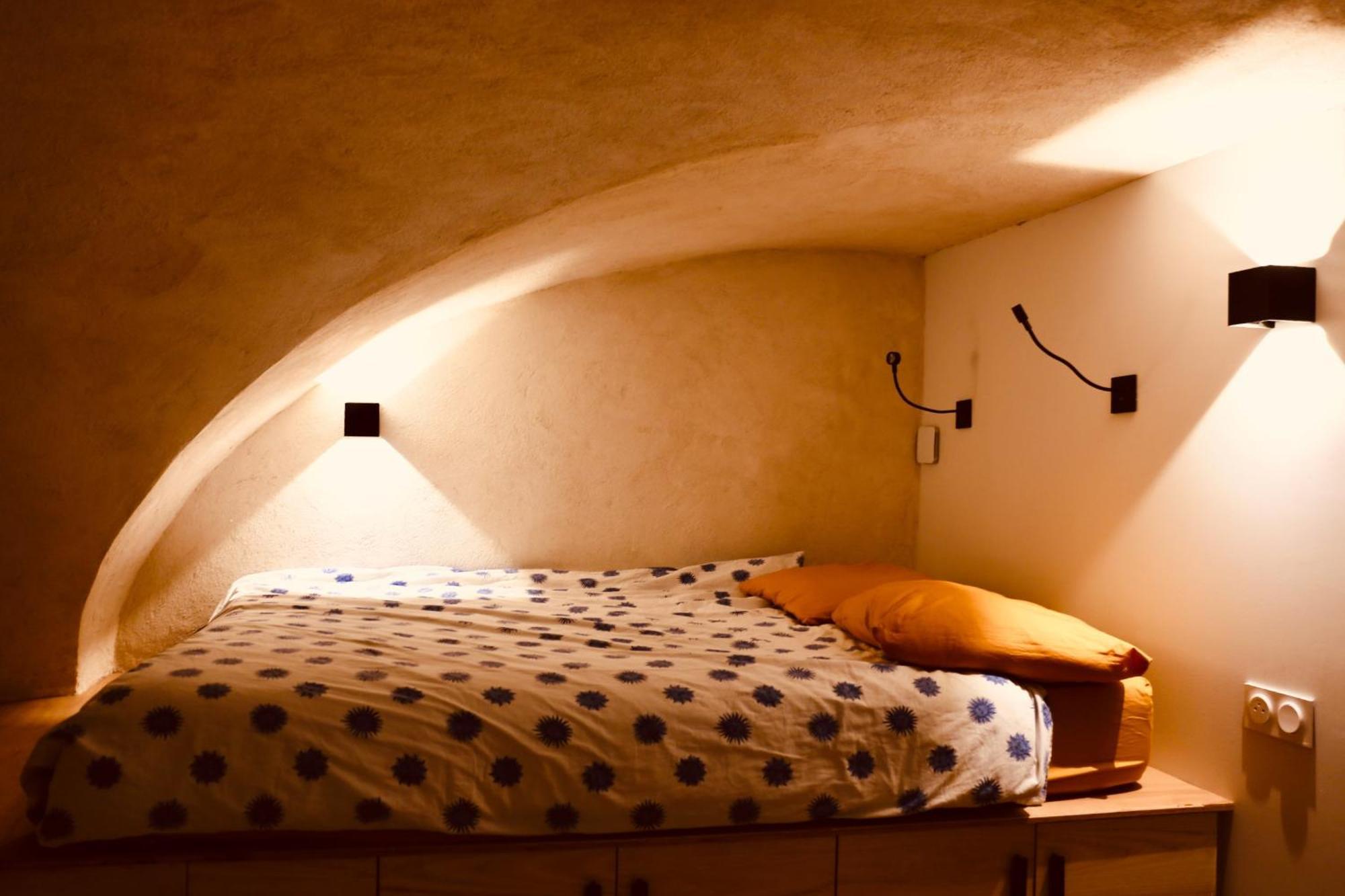 Maison De Montagne Serre Chevalier サン・シャフレ エクステリア 写真