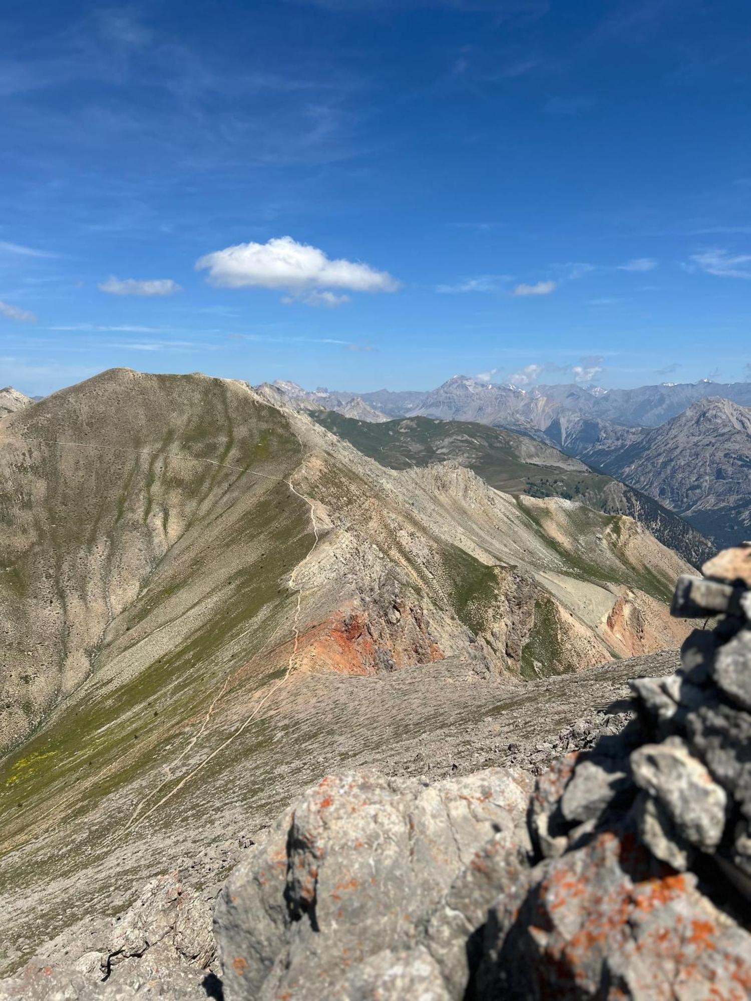 Maison De Montagne Serre Chevalier サン・シャフレ エクステリア 写真