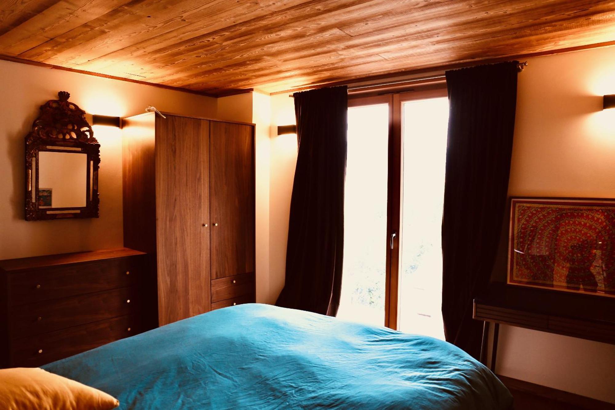 Maison De Montagne Serre Chevalier サン・シャフレ エクステリア 写真