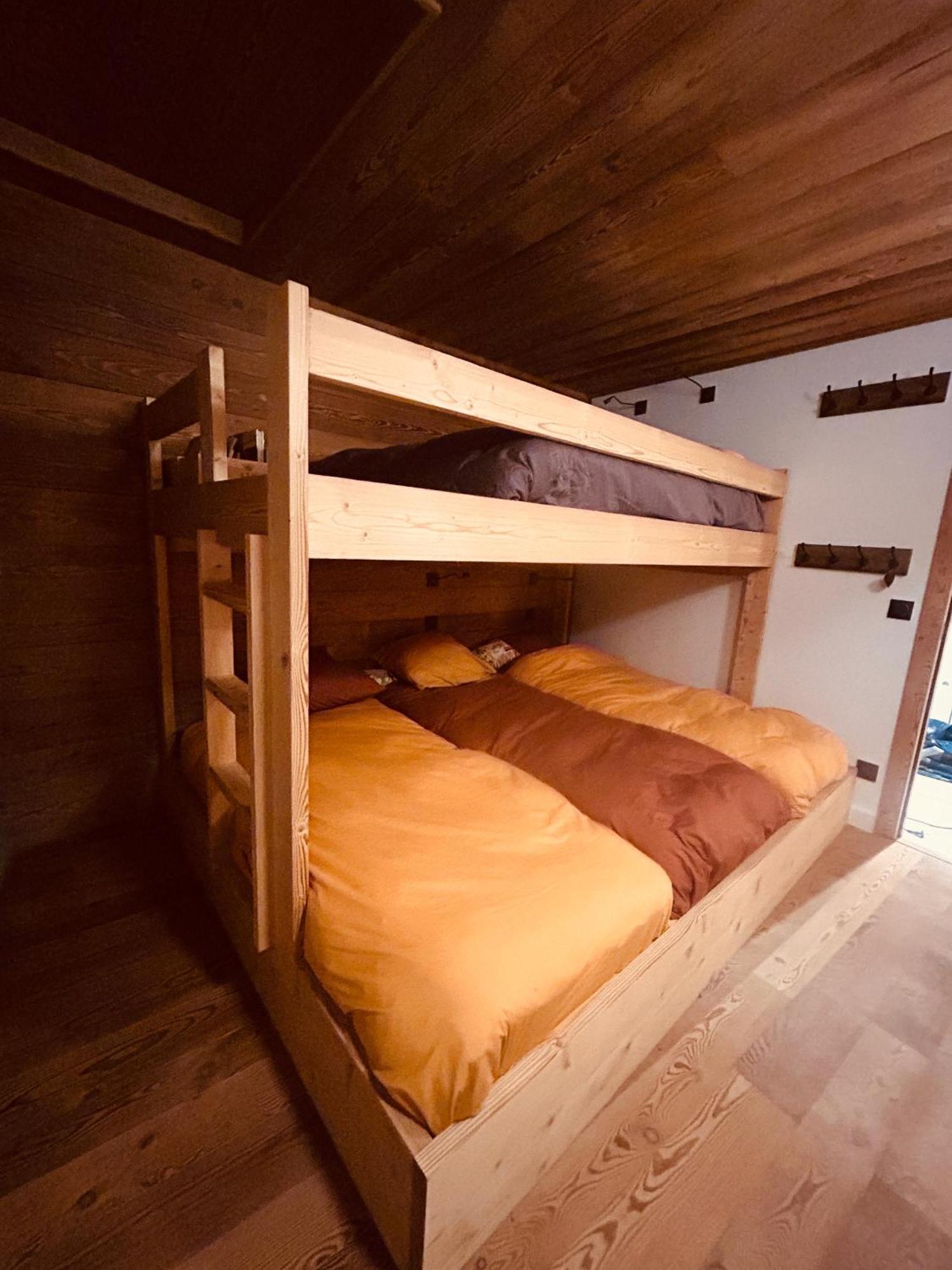 Maison De Montagne Serre Chevalier サン・シャフレ エクステリア 写真