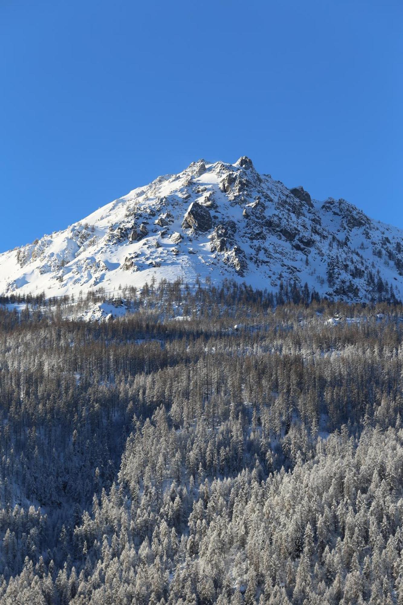 Maison De Montagne Serre Chevalier サン・シャフレ エクステリア 写真